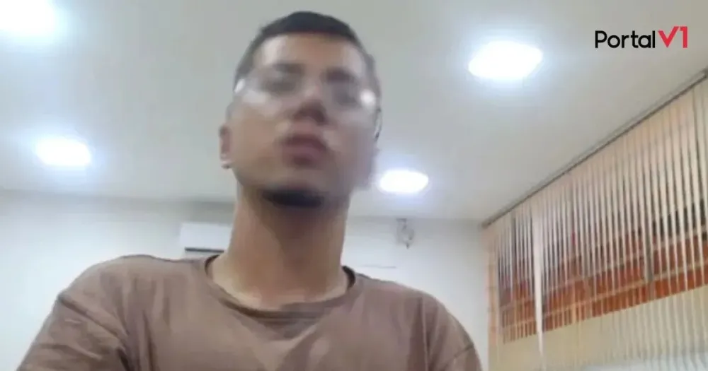 Após 54 dias de internação, jovem morre e namorado pode ser indiciado por homicídio