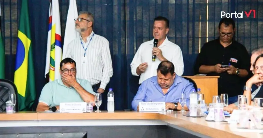 Crea-PR reforça apoio técnico a prefeitos do Vale do Ivaí