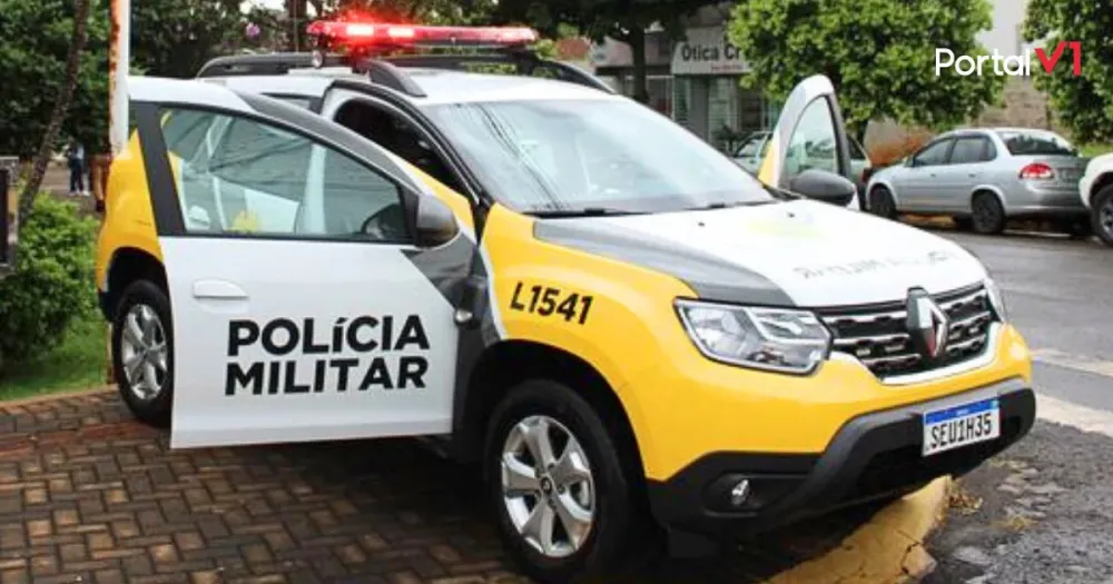 Tentativa de invasão assusta moradora em Bom Sucesso