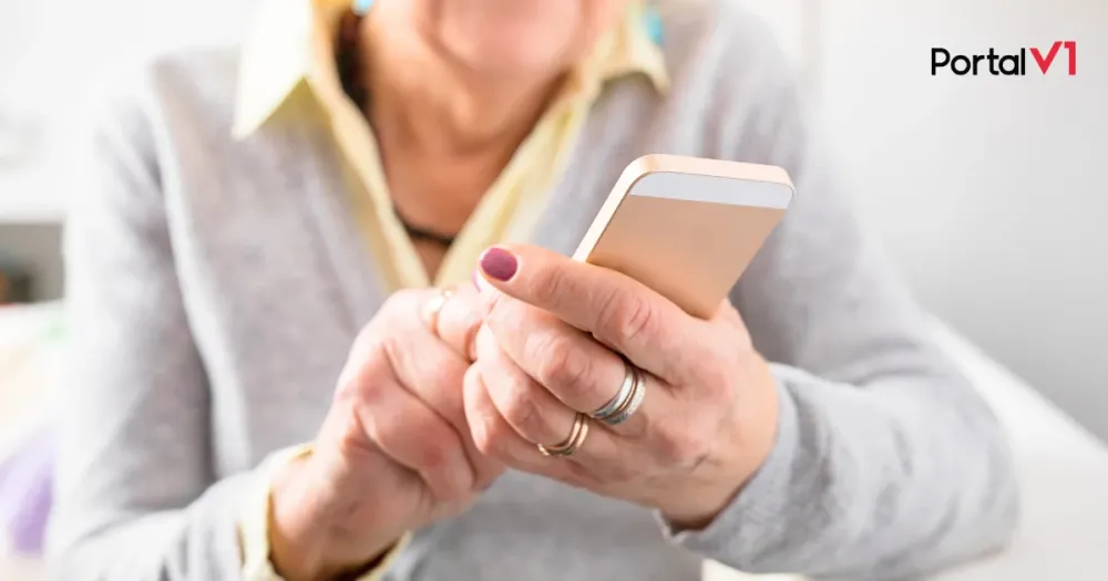 Idosa acredita ter sido vítima de golpe após ter aposentadoria zerada em Novo Itacolomi