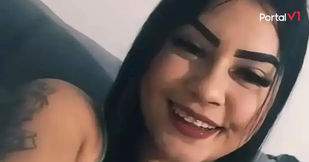 Jovem é assassinada com tiro na cabeça no PR; ela deixa filha de 1 ano