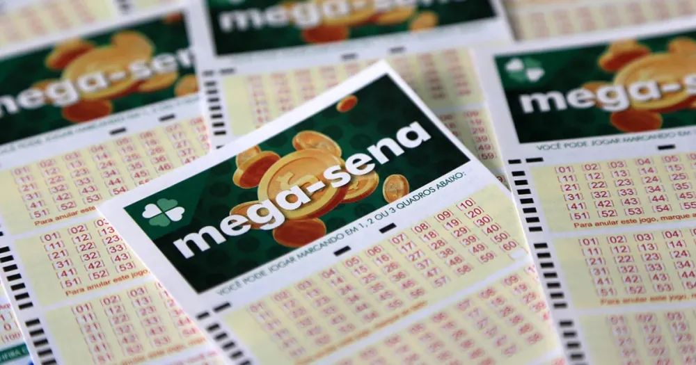 Veja quanto rende o prêmio de R$ 53 milhões da Mega-Sena desta quinta