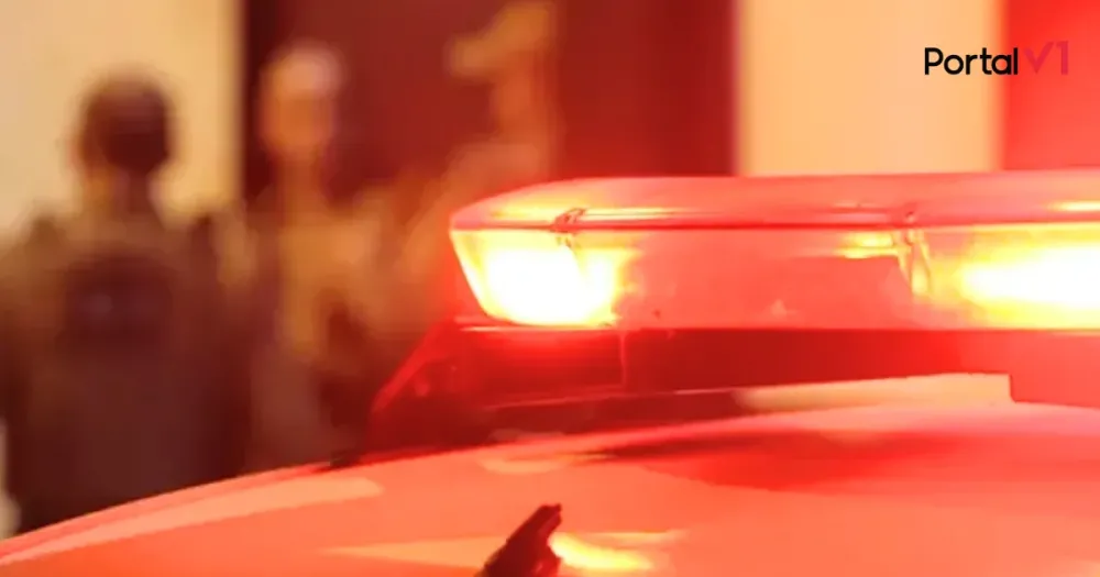 Homem acusado de abusar de bebê é espancado até a morte no meio da rua