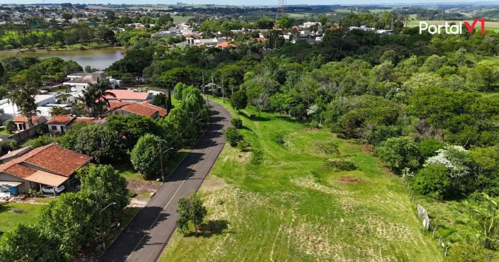 Ivaiporã coloca à venda 6 terrenos na Vila de Furnas com pagamento facilitado