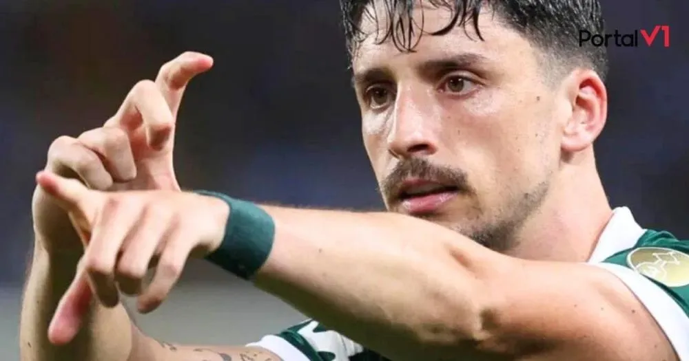 Palmeiras x Bolívar: onde assistir, escalações e o que está em jogo na Libertadores