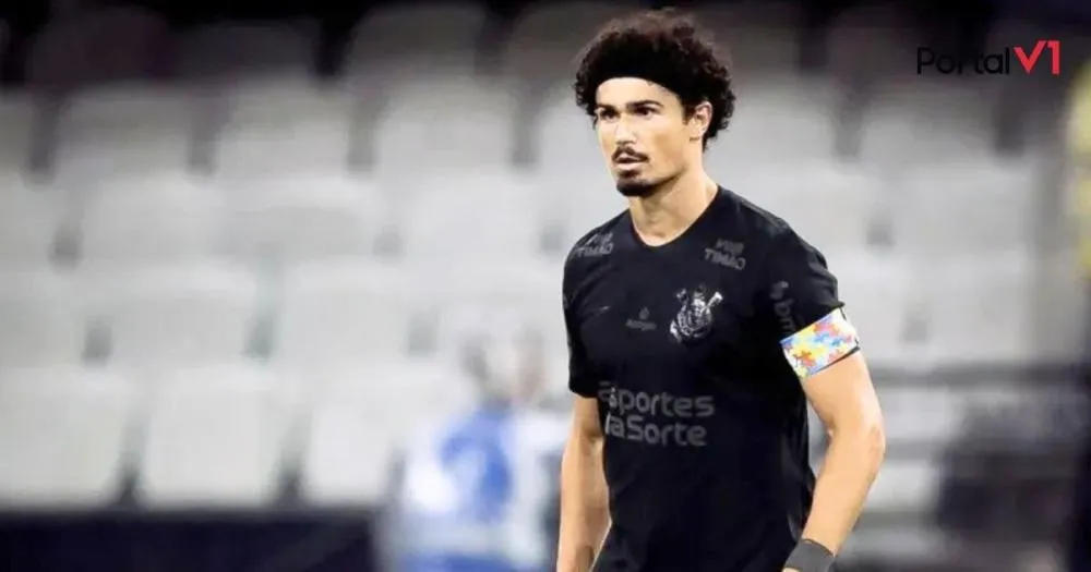 Corinthians x Racing-URU: Duelo decisivo na Sul-Americana