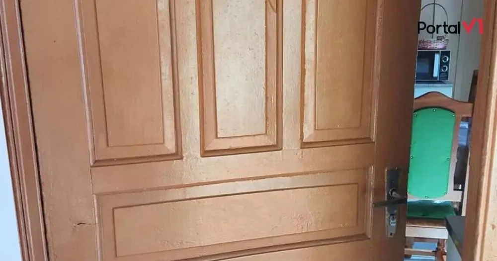 Moradora de Ivaiporã tem casa invadida e objetos furtados; suspeito não foi encontrado