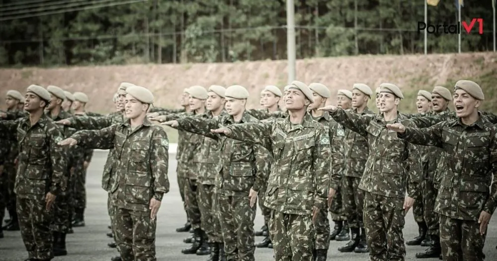 Prazo Final para Alistamento Militar em Apucarana: Jovens Têm Até 30 de Junho para se Regularizar