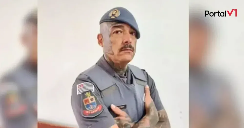 PM é demitido após abandonar posto para curtir camarote no Carnaval