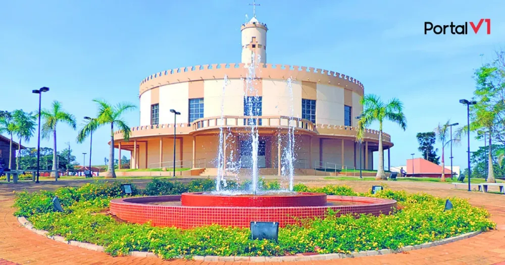 Confira a previsão do tempo para esta sexta (16) em São Pedro do Ivaí