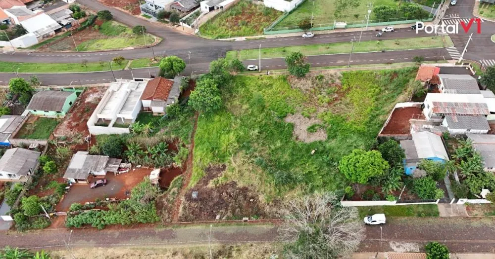 Prefeitura de Ivaiporã Fará Leilão de 7 Terrenos no Dia 10 de Junho com Lances a Partir de R$ 90 Mil