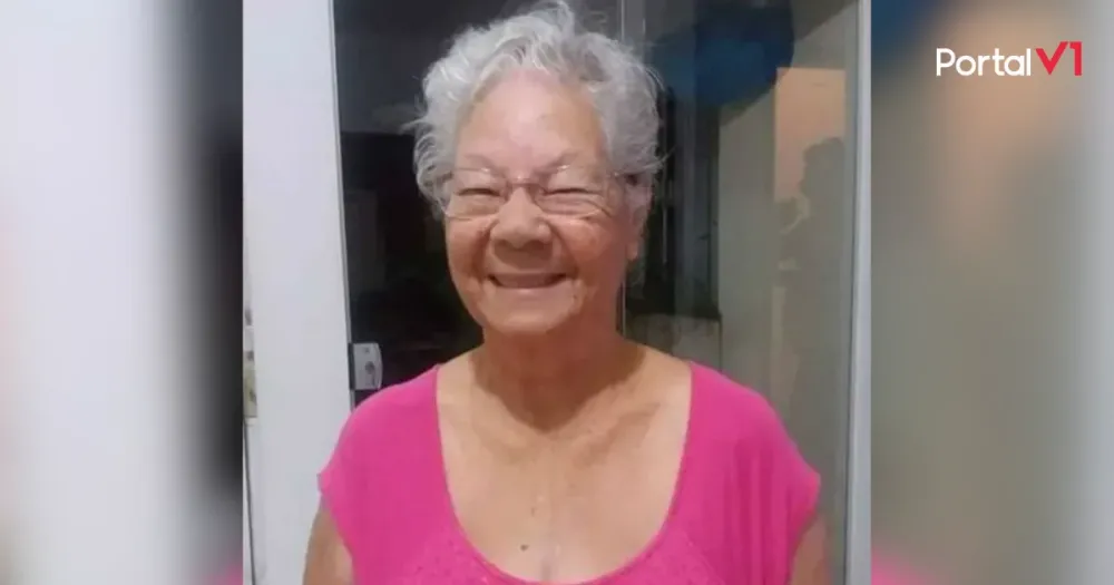 Ivaiporã se despede de Dona Geralda Gil, uma das pioneiras da cidade