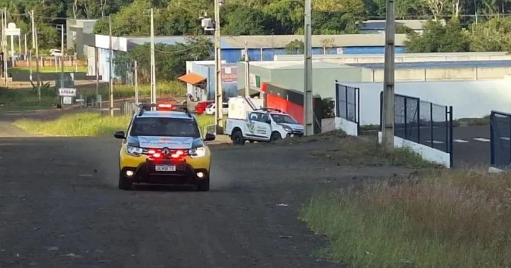 Jovem de 23 Anos é Encontrado Morto em Banheira de Motel no Paraná
