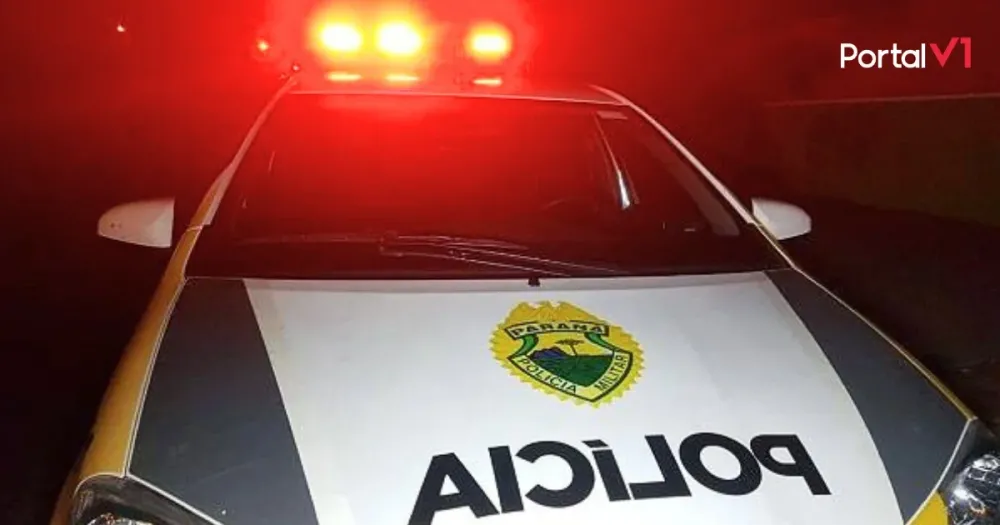 Ladrão invade residência e furta cerca de 2.900 dólares em Ivaiporã