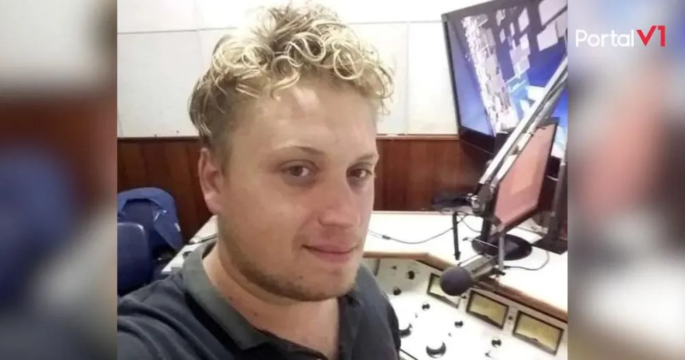 Identificado homem que morreu de infarto em praça de Jardim Alegre