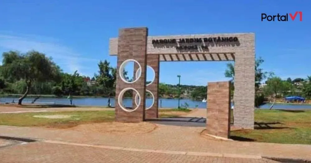  PM Intervém em Ocupação Irregular no Jardim Botânico de Ivaiporã e Prefeitura Propõe Realocação