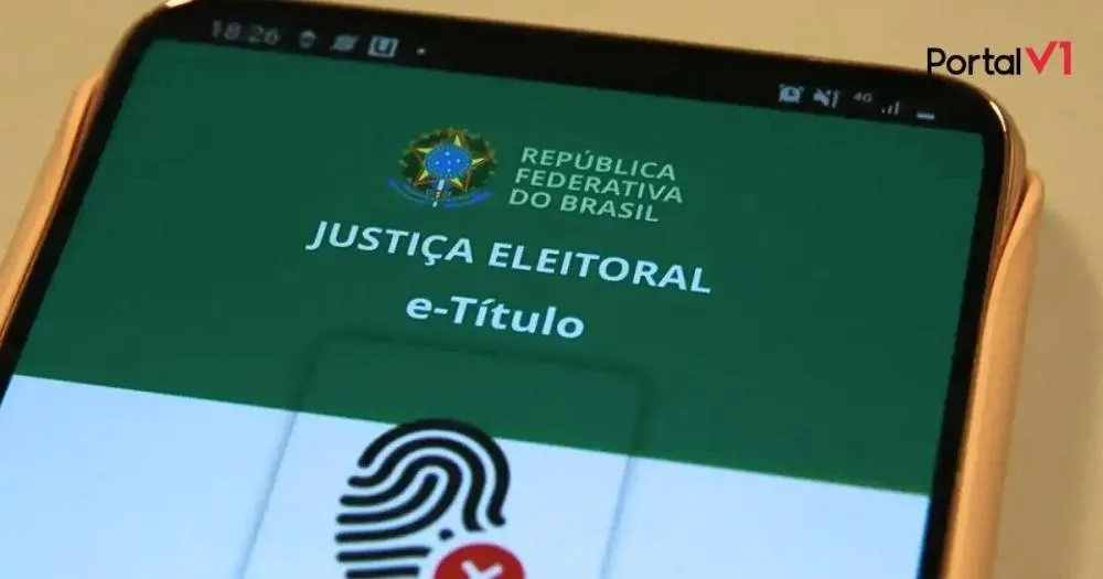  Mais de 10 Mil Eleitores do Vale do Ivaí Podem Ter o Título Cancelado na Próxima Segunda