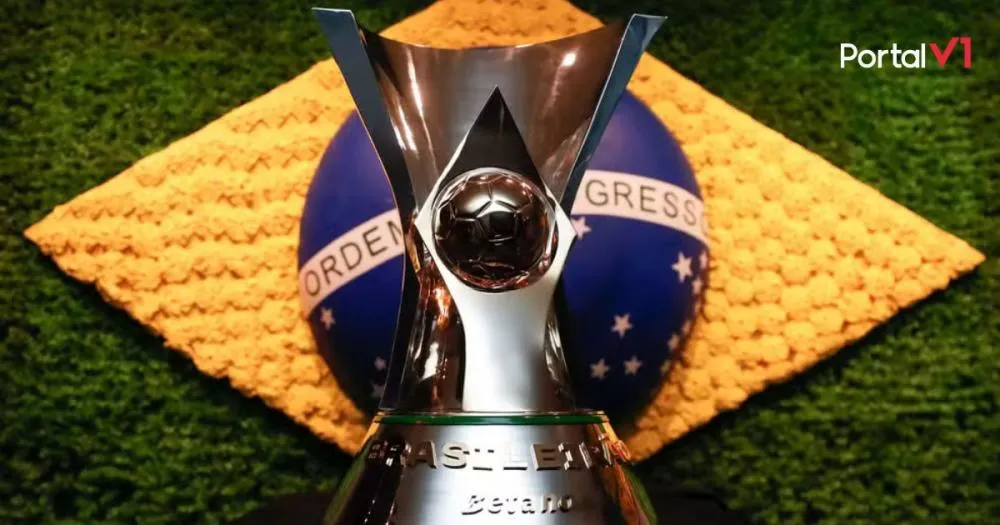 Brasileirão 2025: veja onde assistir aos jogos da 9ª rodada ao vivo