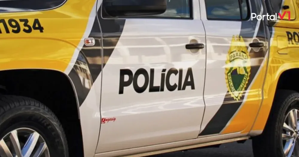 Mulher é vítima de ato obsceno enquanto corria em Apucarana