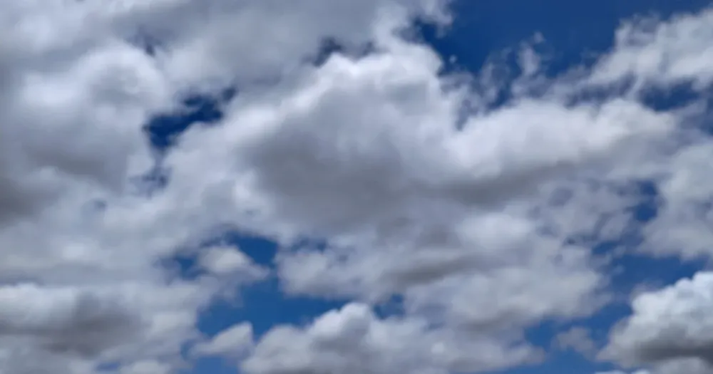 Simepar prevê chuvas e tempo abafado em São João do Ivaí nesta sexta-feira