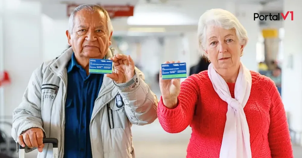 Gratuidade em ônibus intermunicipais para idosos já está valendo no Paraná