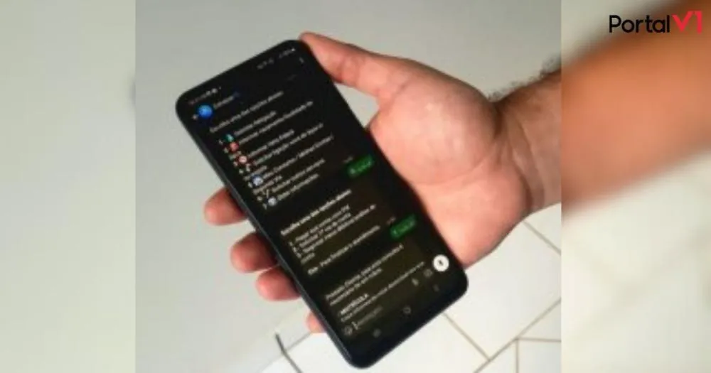 Agora é Pelo WhatsApp: Sanepar Testa Novo Jeito de Pagar a Conta de Água com Pix Integrado ao Seu Banco