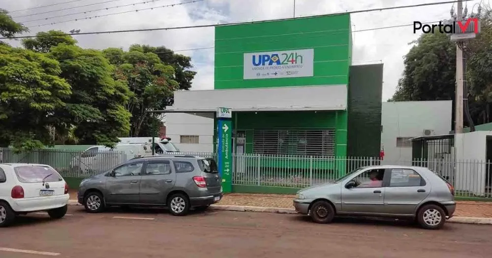  Homem é Agredido com Pauladas Enquanto Caminhava com Filho em Ivaiporã