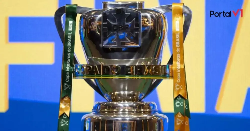 Copa do Brasil Hoje: Veja Onde Assistir aos Jogos Desta Quarta (21)