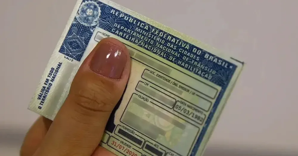 Projeto que muda CNH gera repercussão, mas não foi aprovado; entenda