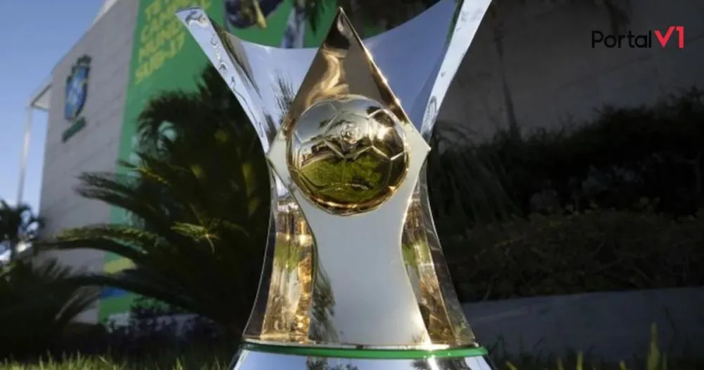 Veja Onde Assistir aos Jogos da 10ª Rodada do Brasileirão 2025