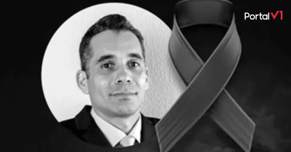 Vereador de Cambira morre após cirurgia para retirada de tumor no cérebro