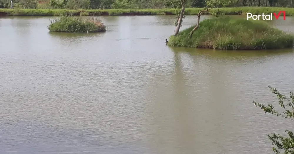 Após 2h de buscas, corpo de homem é encontrado em lago de Marumbi