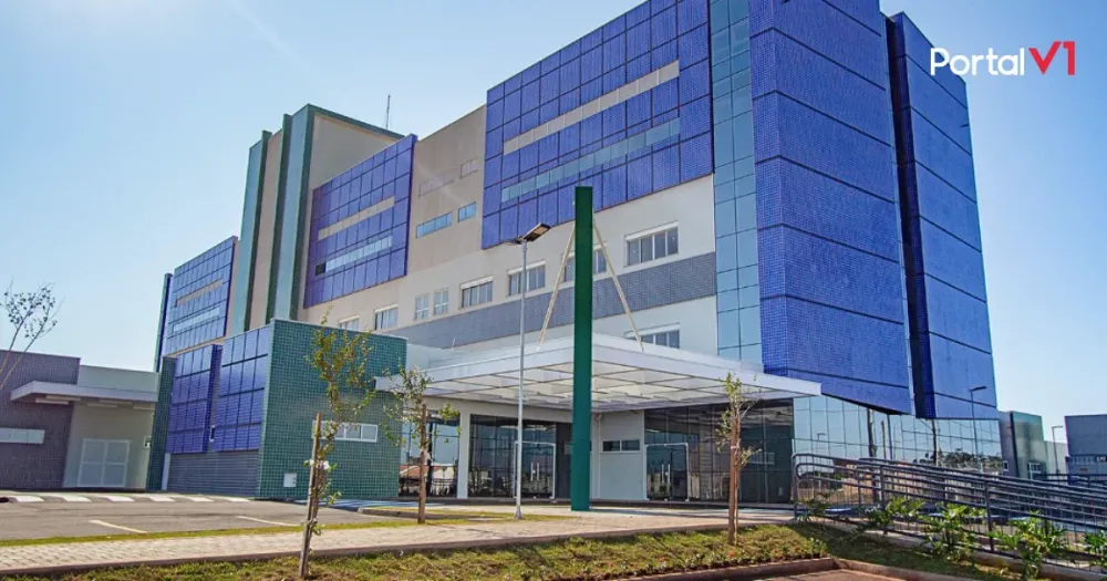 Hospital Regional de Ivaiporã amplia leitos e triplica cirurgias do SUS
