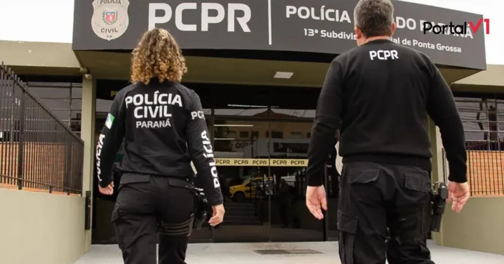 Neta é suspeita de desviar R$ 200 mil da conta do avô no Paraná
