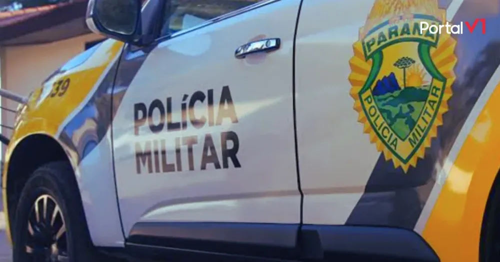 Ex-convivente ameaça mulher e foge ao saber que a polícia seria chamada em Ivaiporã