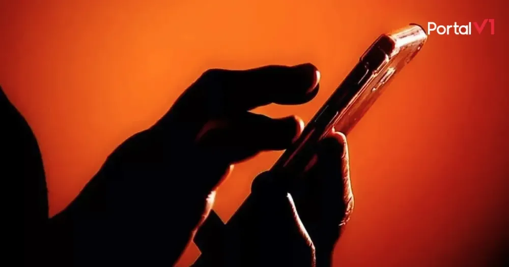 Morador de Cambira perde quase R$1.000 em golpe por telefone