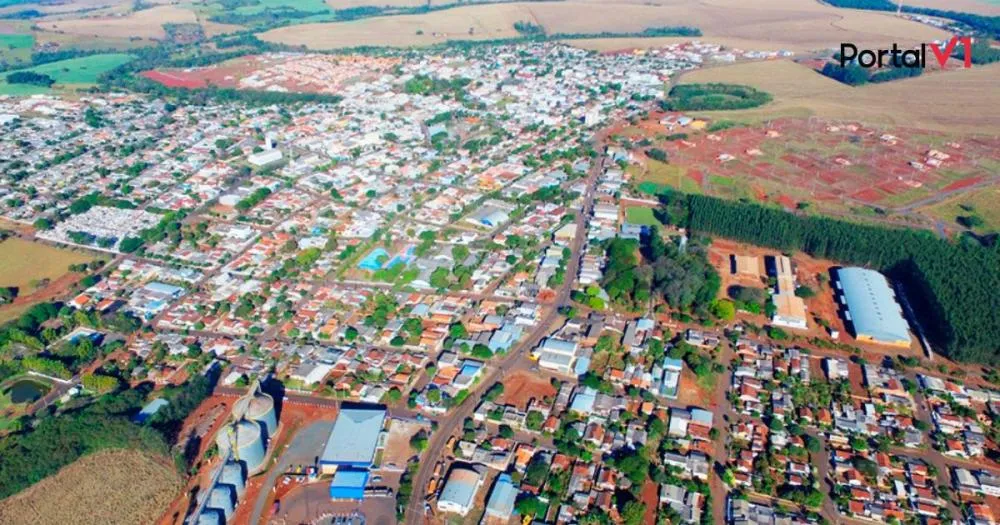 Frio e Chuva Marcam a Previsão do Tempo para São João do Ivaí nesta Quarta-feira