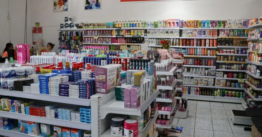 Encontre o melhor atendimento e produtos de qualidade na Drogaria Popular em São João do Ivaí