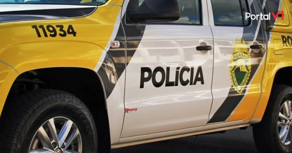 Cliente insatisfeito ameaça colocar fogo em loja de Ivaiporã após recusa de troca