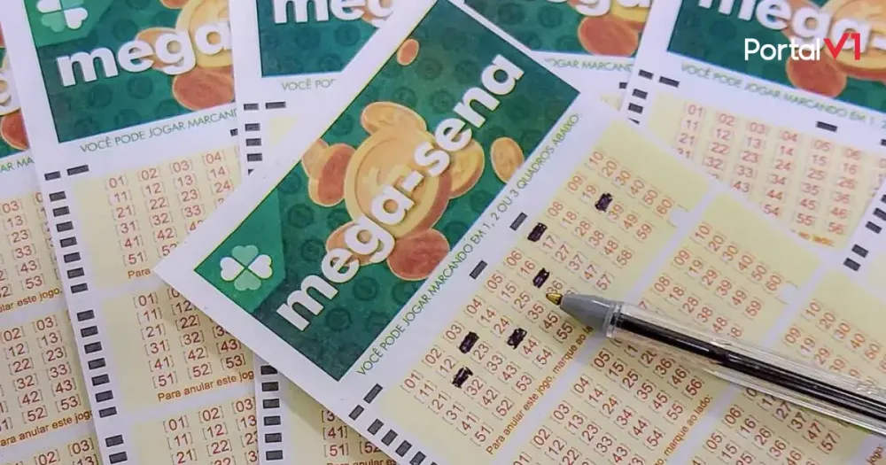 Mega-Sena sorteia hoje prêmio acumulado de R$ 11 milhões