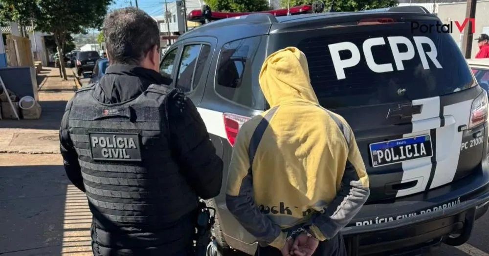 Foragido Condenado por Duplo Homicídio é Preso em Kaloré Após Fuga de Seis Anos