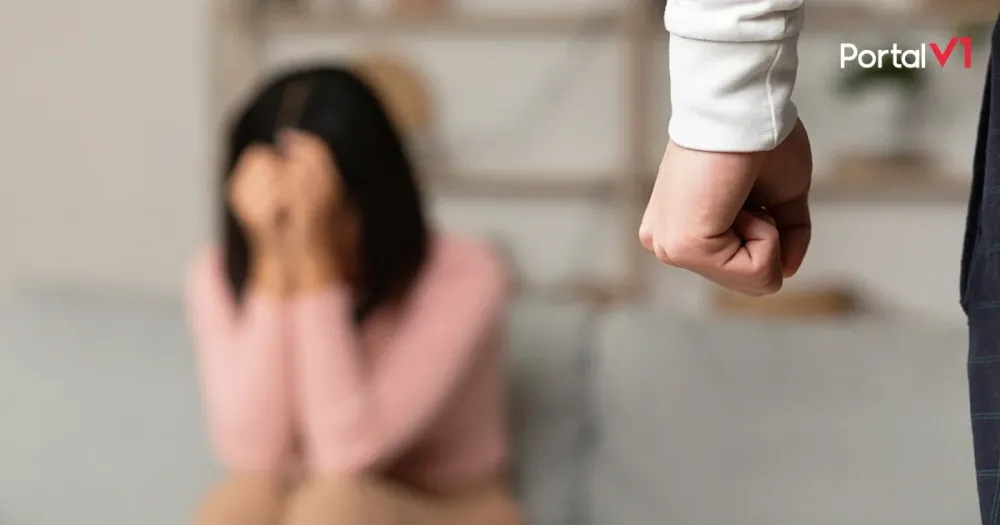 Homem é preso em Lunardelli após ameaçar ex-mulher de morte