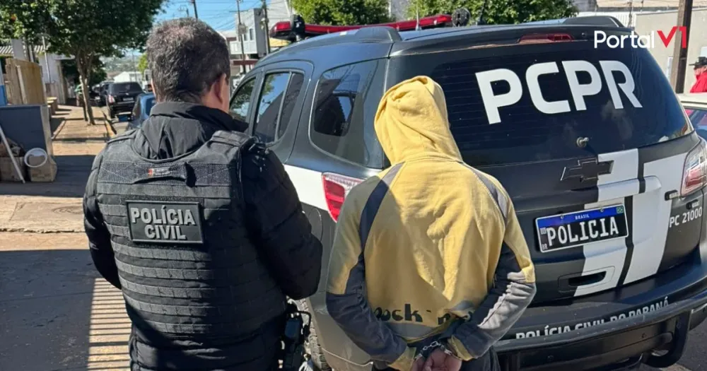 Foragido condenado por duplo homicídio é recapturado em Kaloré