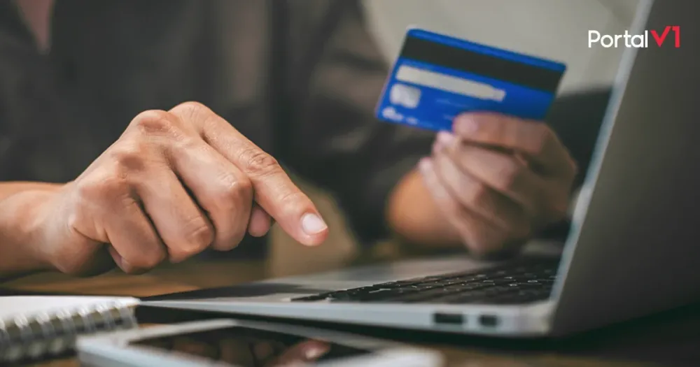 Furto de cartão de crédito em Faxinal termina com prisão em Borrazópolis