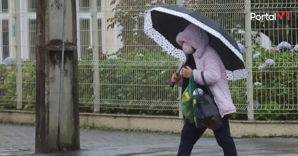 Foto: Alessandro Vieira/SESA-PR