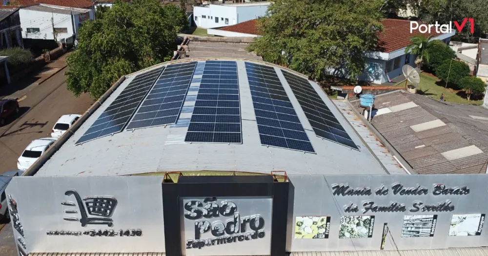 IDEALIZE ENERGIA: Soluções inteligentes para indústrias e economia com energia solar