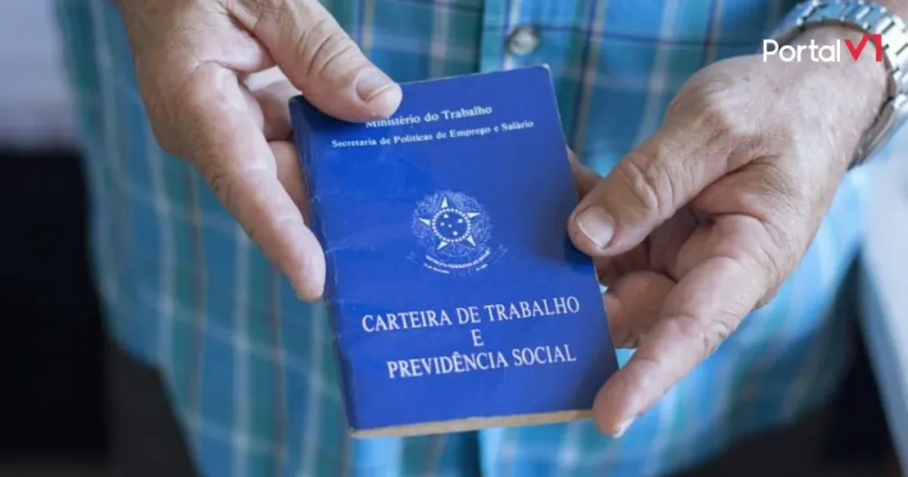 Mais de 100 oportunidades de trabalho abertas em Ivaiporã nesta semana