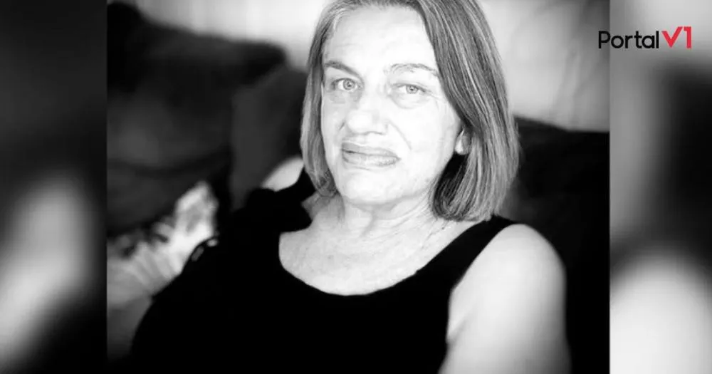 Morte da conselheira tutelar Rachel Marques comove Cândido de Abreu