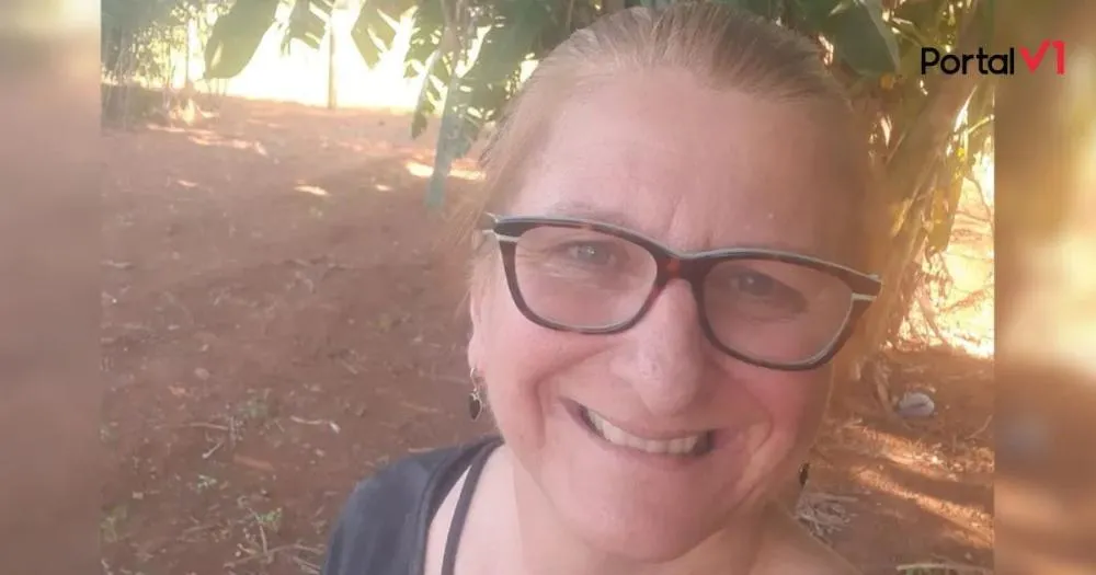 Professora Rosane Bobato morre após passar mal durante aula em Curitiba