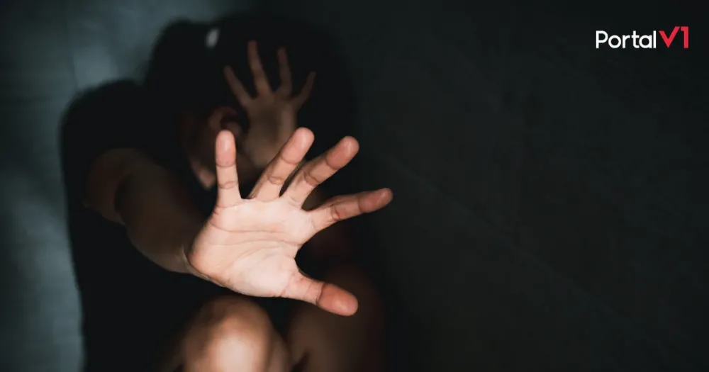 Filha embriagada agride a mãe em Ivaiporã e é retirada da residência